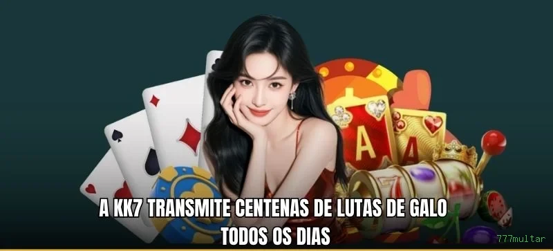Lottery Clássica na 777multar