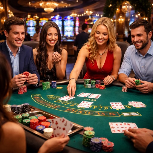 Sweet Bonanza Slot - Pragmatic Play